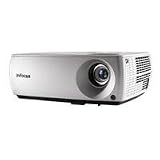 Product details for InFocus Work Big IN2102 DLP 2500 Lumens Projector
