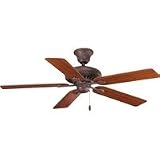 Ceiling Fan - Cobblestone