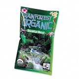 Ground Coffee, 2.25-oz Pre-Measured Packs, 18 Packs/carton