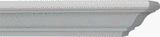 Foster Mantels 423 Paint Grade Mantel Shelf Or Cap