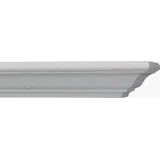 Foster Mantels 390 Paint Grade Mantel Shelf Or Cap