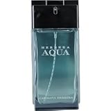 New - HERRERA AQUA by Carolina Herrera EDT SPRAY 3.4 OZ *TESTER - 200311