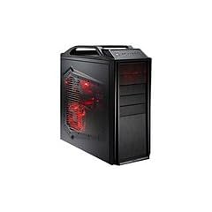 Cooler Master Geh�use ATX Midi oN CM Scout