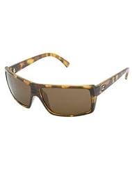 Von Zipper Snark Sunglasses Tortoise Bronze, One Size by