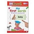my baby can read