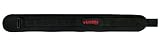 Grizzly Fitness 4-Inch Soflex Washable Training Belt