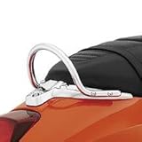 IMAGE OF H-D Mini Sissy Bar Upright - Chrome 51177-06