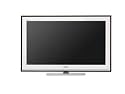 Sony Bravia KDL 40 E 5510 E 40 Zoll / 102 cm "Full-HD" 100 Hz LCD-Fernseher mit integriertem DVB-T Tuner weiß