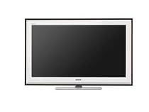 Sony Bravia KDL 40 E 5510 E 101,6 cm (40 Zoll) Full-HD LCD-Fernseher mit integriertem DVB-T Tuner wei&szlig;