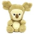 Neopets Harris 6" Plush