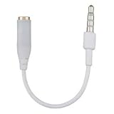 Review FoneM8  / Apple iPhone Audio Adaptor 3.5mm Supplied In Gift Packaging - White