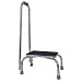 Foot Stool with Support Handle
