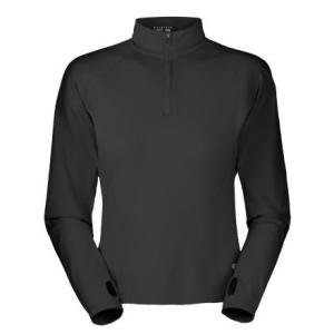 Buy Mountain Hardwear Ladies Butter Zippity Top by Mountain Hardwear