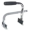 Westward 1EFZ1 Battery Holder, 9 1/2 In