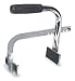 Westward 1EFZ1 Battery Holder, 9 1/2 In