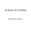 Poems of Power