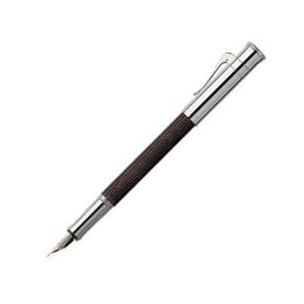 Click here to buy Faber Castell Classic Grenadilla Wood Fountain Pen by Faber Castell.