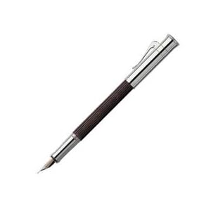 Faber Castell Classic Grenadilla Wood Fountain Pen