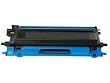 Compatible Brother TN115BK Cyan Toner Cartridge for use with Brother MFC 9440CN/9450CDN/9840CDW/Brother HL 4040CDN/4040CN/4070CDW/Brother DCP 9040CN/9045CDN