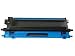 Compatible Brother TN115BK Cyan Toner Cartridge for use with Brother MFC 9440CN/9450CDN/9840CDW/Brother HL 4040CDN/4040CN/4070CDW/Brother DCP 9040CN/9045CDN