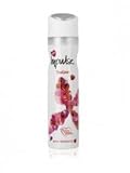 THREE PACKS of Impulse Body Spray - True Love