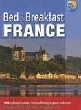 Bed and Breakfast: France (Bed & Breakfast France): France (Bed & Breakfast France): France (Bed & Breakfast France)