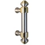 Allied Brass 3 CENTER TO CENTER PULL SB-30-ABR