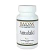 Amalaki Detoxification Rejuvenation for Pitta 90 tabsBanyan Botanicals