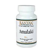 acid_reflux - Amalaki Detoxification Rejuvenation for Pitta 90 tabsBanyan Botanicals - B000Q465UE