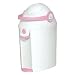 Baby Trend Diaper Champ Deluxe in Pink