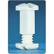 Rapid Rivets - Size 1/4" Length - Pack of 100