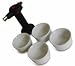 from Grunwerg Creme Brulee Cooking Torch Model CT713
