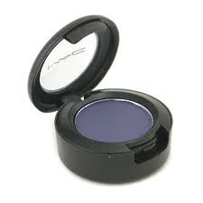 MAC Eyeshadow Climate Blue
