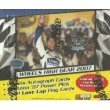2007 Wheels High Gear Racing Unopened Hobby Box