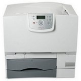 Lexmark C782DN Laser Printer