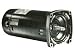 Emerson 1/2hp 115/230v 1.95SF 5.5in Barrel Diameter Square Flange Motor