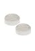 BuzzEnder BuzzBarrier Refill Pack - Geraniol Based Mosquito Repellant Cartridges