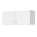Kitchen Kits Classic Small Double Door Upper Cabinet - 36"