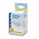 Bornfree Venting Systems 2x