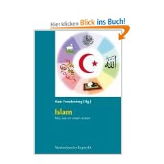 Islam. Alles, was wir wissen m�ssen. Kopiervorlagen f�r die Grundschule (Lernmaterialien)