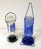Soda Bottle Bird Feeding Starter Kit