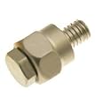 Absolute BTC50 Connection Bolt GM Style Battery Terminal