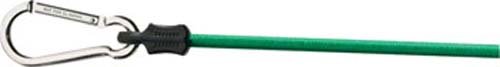 Highland Carabiner Bungee Cord: Green 32