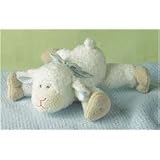 Plush Lamby Love Soft Squeeze 9