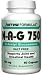 Jarrow Formulas - N-A-G -Acetyl-Glucosamine, 750 mg, 60 capsules