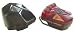 Blackburn Flea Front HL Bicycle Headlight and Flea Rear Flasher Taillight Combo Pack