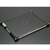 GILD design　iPad2専用　ソリッドバンパー smartcover for iPad2 ブラック (GPD-101B)