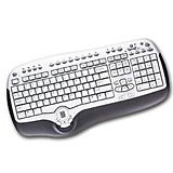 BTC 8190A Smart Office Keyboard