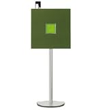 Produkt-Bild: Yamaha Restio ISX 800 Integrated Audio System (CM/MP3-Player, UKW-Tuner, USB 2.0) gr&uuml;n