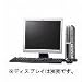 HP(旧コンパック) HP Compaq Business Desktop dc7700 US(ディスクレスモデル) E6300/512/NH RW796PC#ABJ